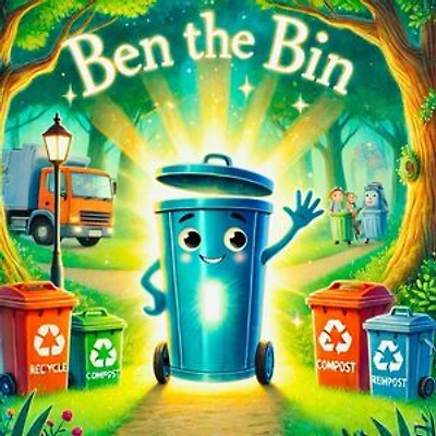Ben The Bin