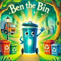 Ben The Bin