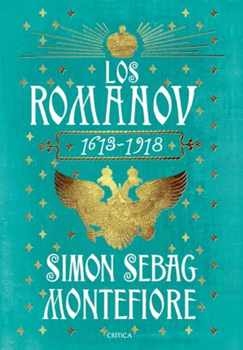 Los Románov: 1613-1918