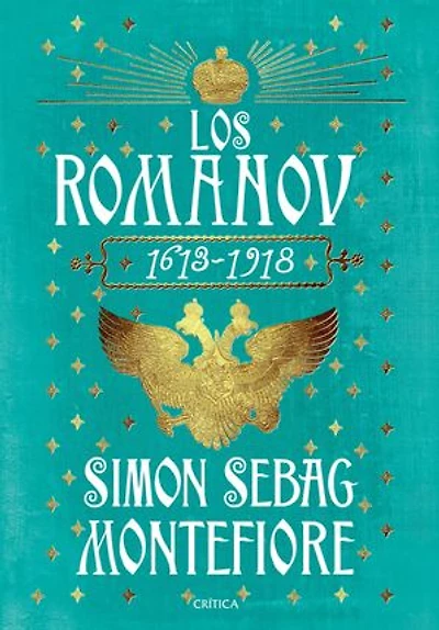 Los Románov: 1613-1918