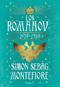 Los Románov: 1613-1918