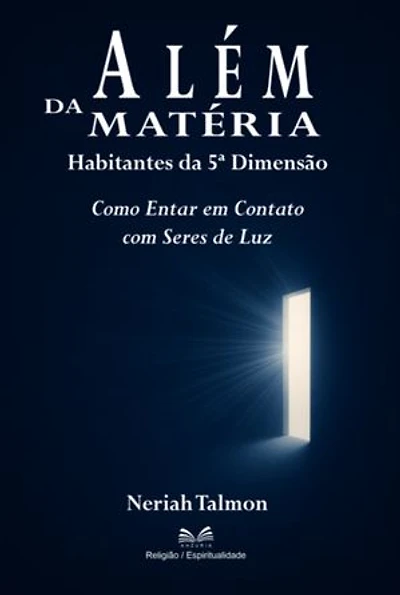 Além Da Matéria