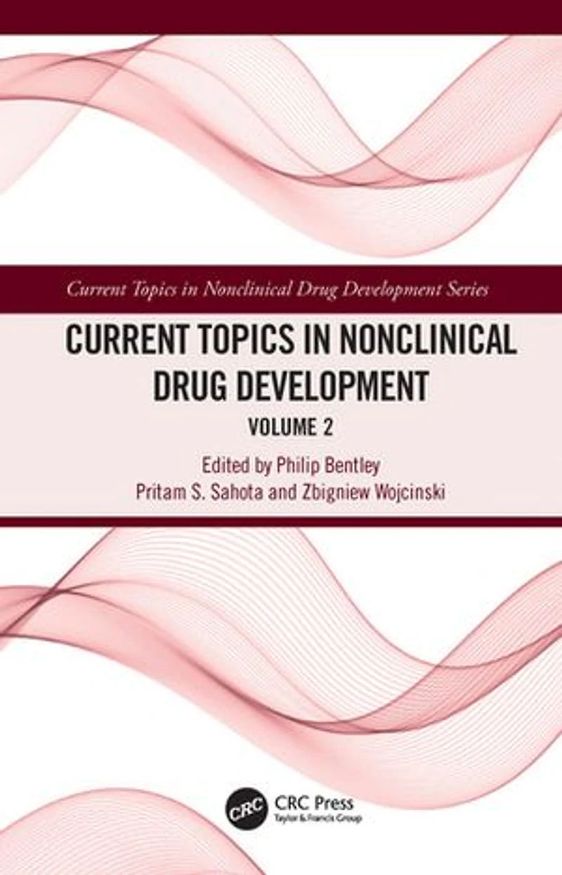 Current Topics Nonclinical Drug Development: Volume 2