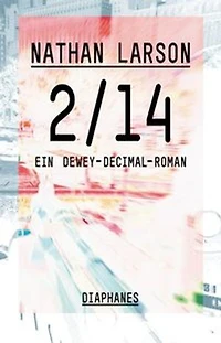 2/14: Ein Dewey-Decimal-Roman