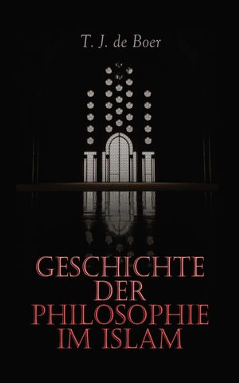 Geschichte der Philosophie im Islam
