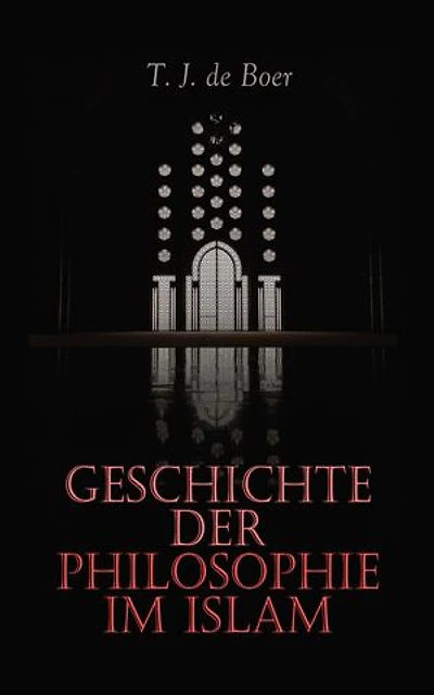 Geschichte der Philosophie im Islam