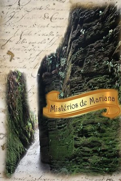 Mistérios de Mariana