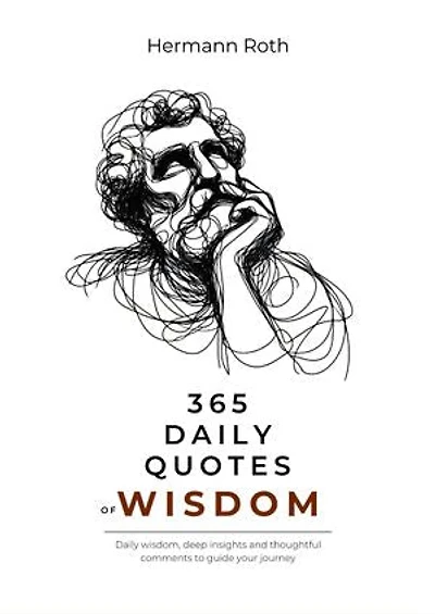 365 Daily Quotes of Wisdom