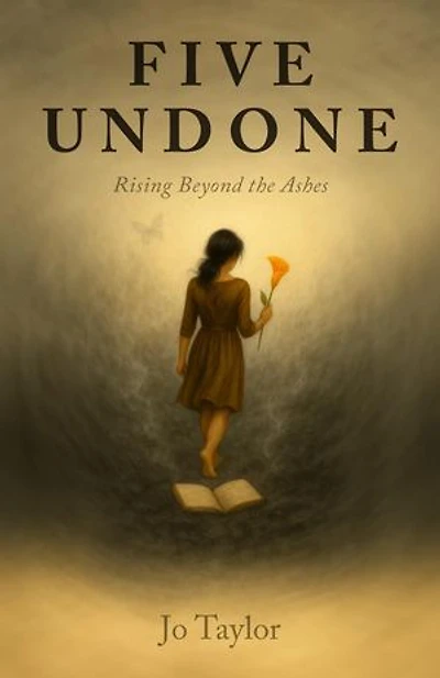 Five Undone: Rising Beyond The Ashes