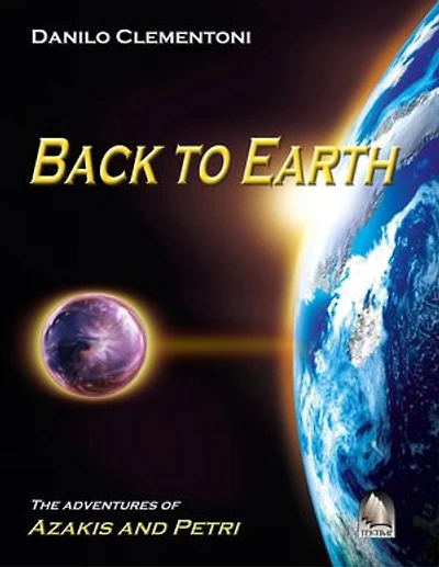 Back to Earth