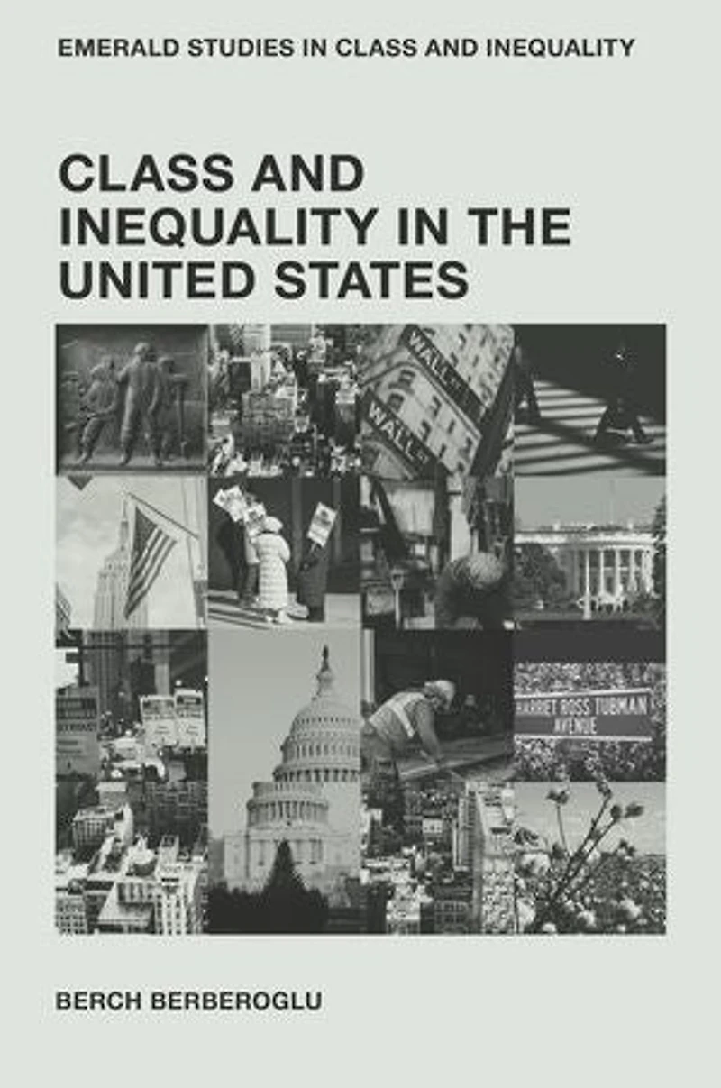 Class and Inequality the United States