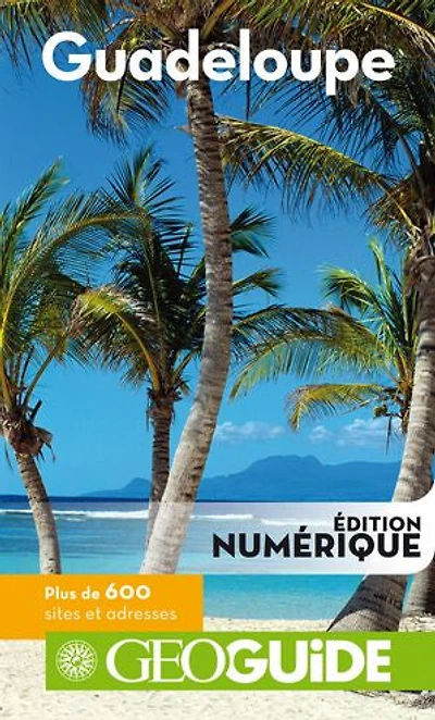 GEOguide Guadeloupe