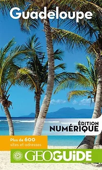 GEOguide Guadeloupe