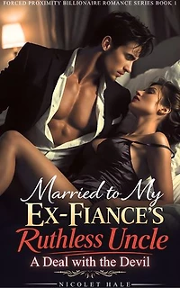 Married To My Ex-Fiance's Ruthless Uncle: A Deal with the Devil