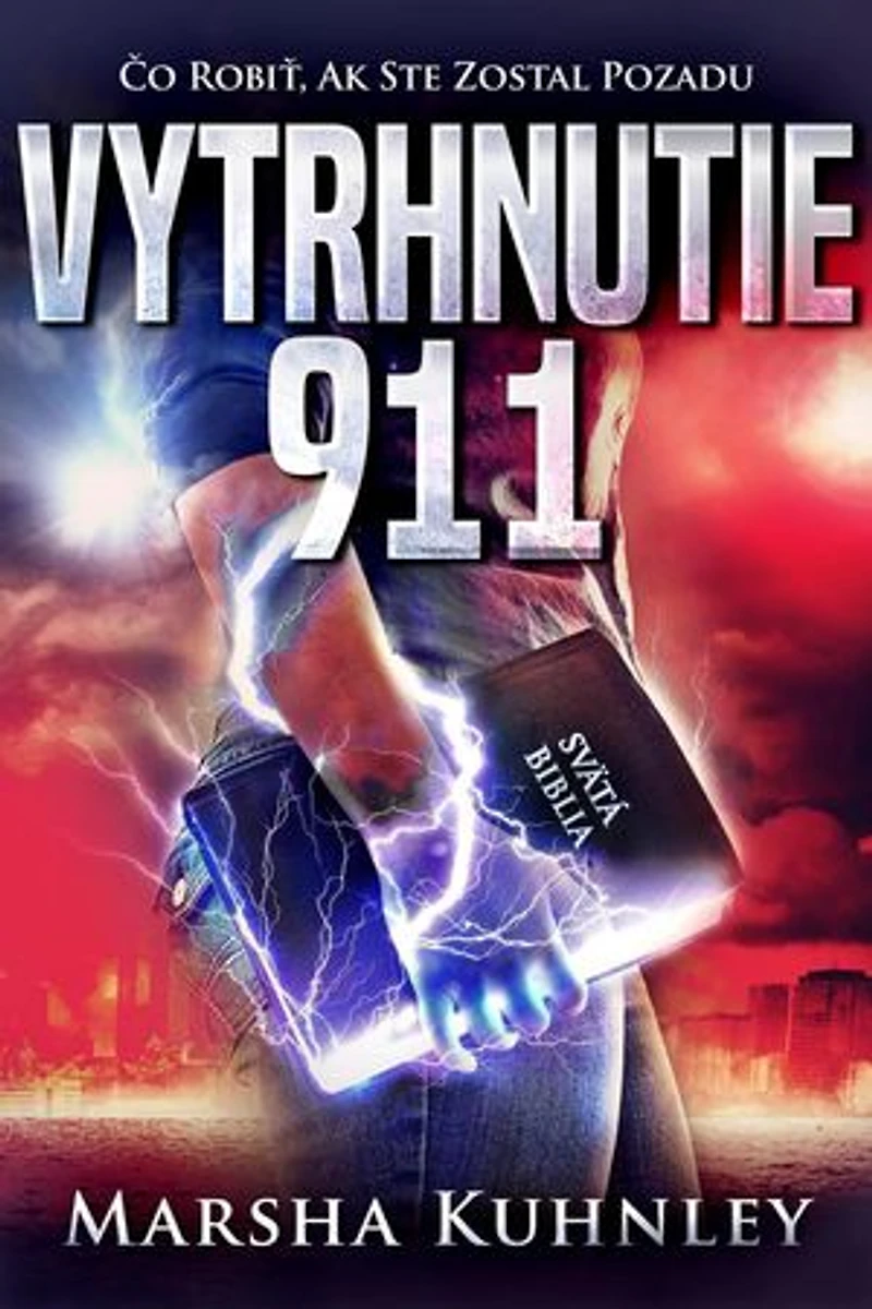Vytrhnutie 911: Čo Robiť, Ak Ste Zostal Pozadu