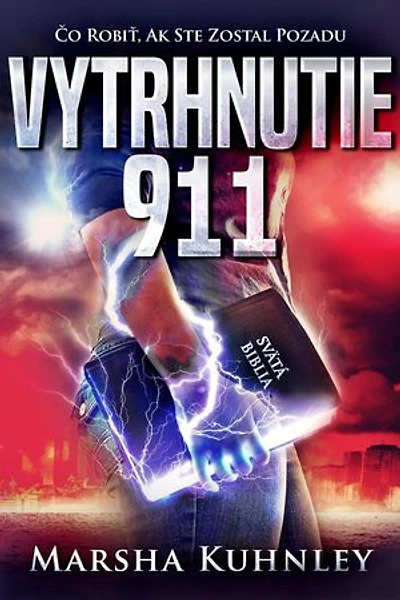 Vytrhnutie 911: Čo Robiť, Ak Ste Zostal Pozadu