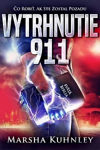 Vytrhnutie 911: Čo Robiť, Ak Ste Zostal Pozadu