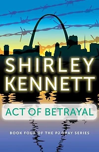 Act of Betrayal