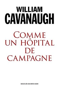 Comme un hôpital de campagne: l'engagement l'Eglise dans monde blessé