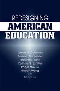 Redesigning American Education: Amer Education