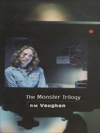 The Monster Trilogy