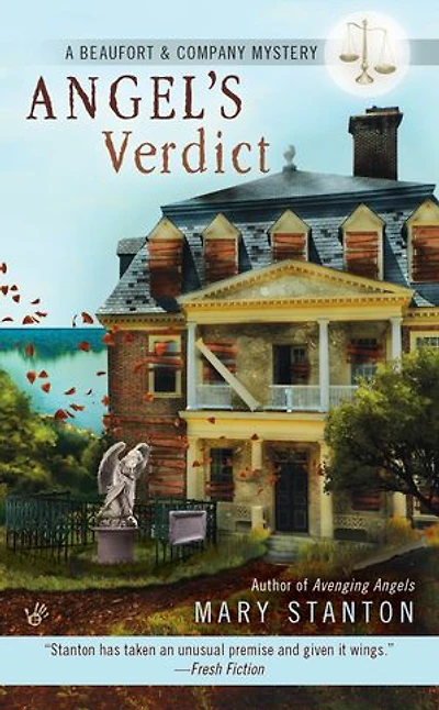 Angel's Verdict