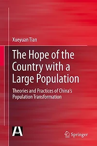 the Hope of Country with a Large Population: Theories and Practices China's Population Transformation