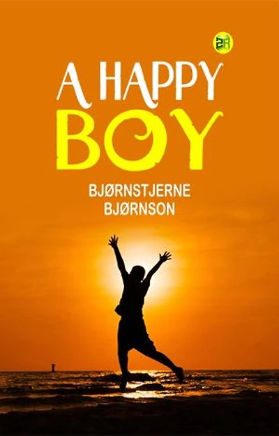 A Happy Boy