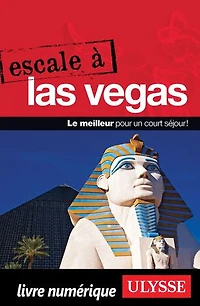 Las Vegas - Au nord du Strip