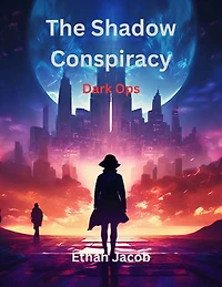 The Shadow Conspiracy: Dark Ops