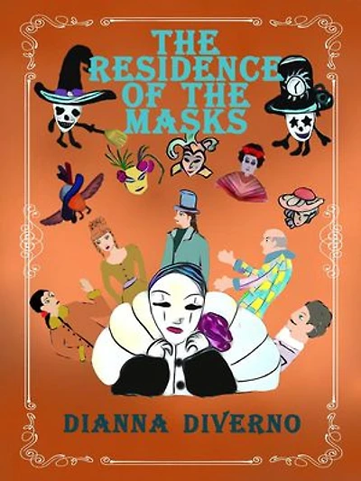 The Residence Of The Masks