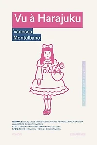 Vu à Harajuku