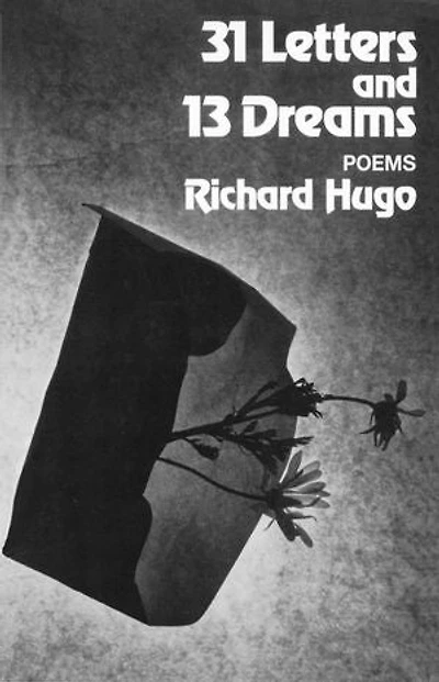 31 Letters and 13 Dreams: Poems
