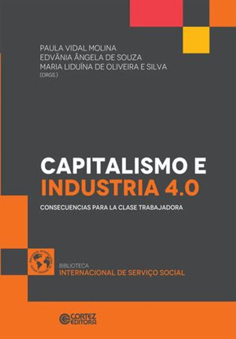 Capitalismo e industria 4.0: consecuencias para la clase trabajadora