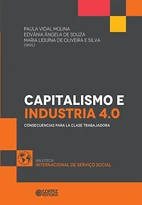 Capitalismo e industria 4.0: consecuencias para la clase trabajadora