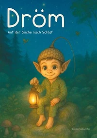 Dröm: Auf der Suche nach Schlaf