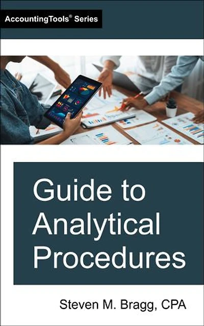 Guide to Analytical Procedures