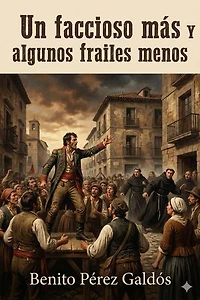 Un faccioso más y algunos frailes menos