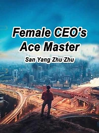 Female CEO's Ace Master: Volume