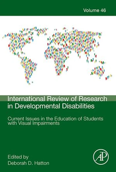 Current Issues in the Education of Students with Visual Impairments