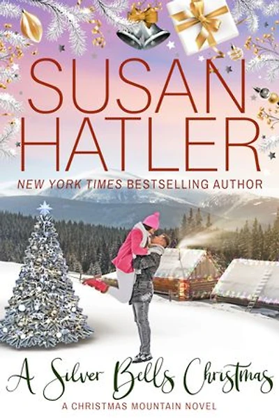 A Silver Bells Christmas: A Doctor Next Door Romance with Forbidden Love
