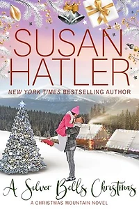 A Silver Bells Christmas: A Doctor Next Door Romance with Forbidden Love