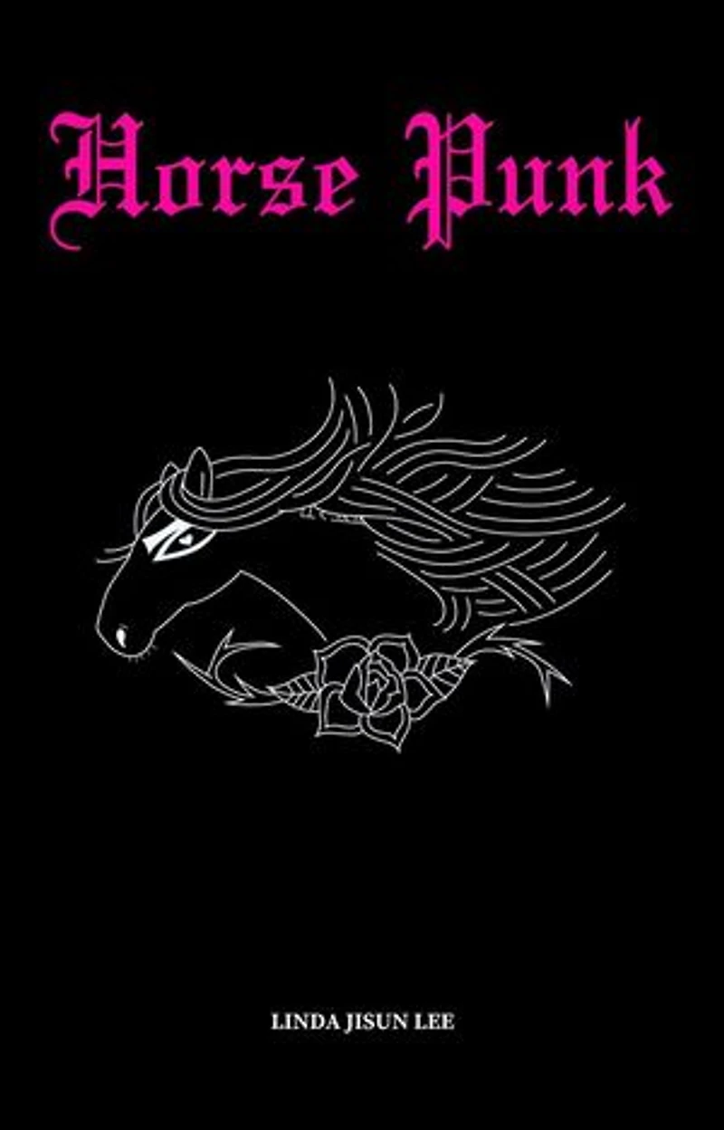 Horse Punk