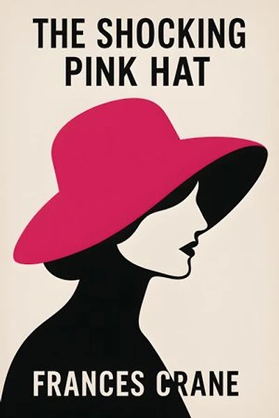 The Shocking Pink Hat