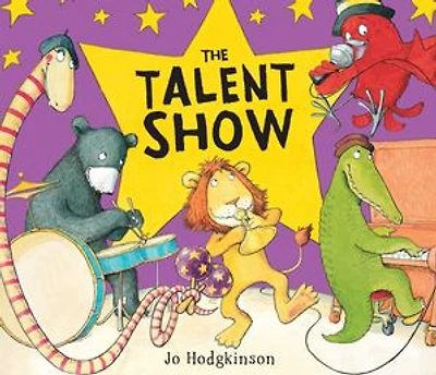 The Talent Show