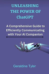 UNLEASHING THE POWER OF ChatGPT: A Comprehensive Guide to Efficiently Communicating with Your AI Companion