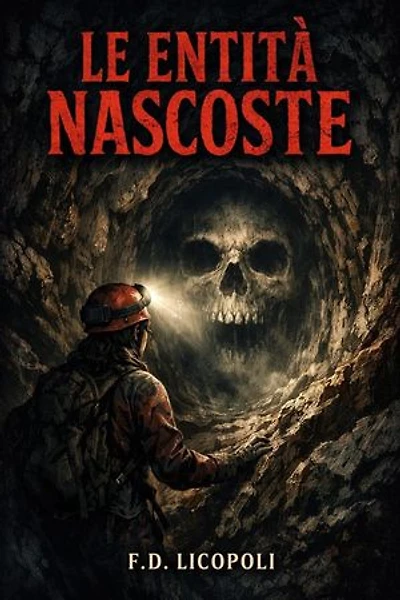 Le entita' nascoste