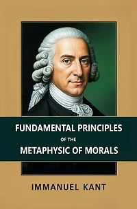 Fundamental Principles of the Metaphysic of Morals