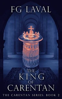 The King of Carentan: The Carentan Series, #2