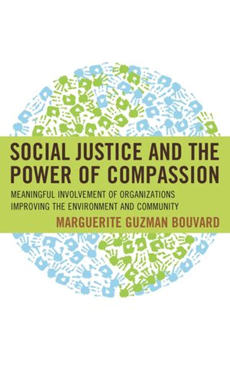 Social Justice and the Power of Compassion: Meaningful Involvement Organizations Improving Environment Community